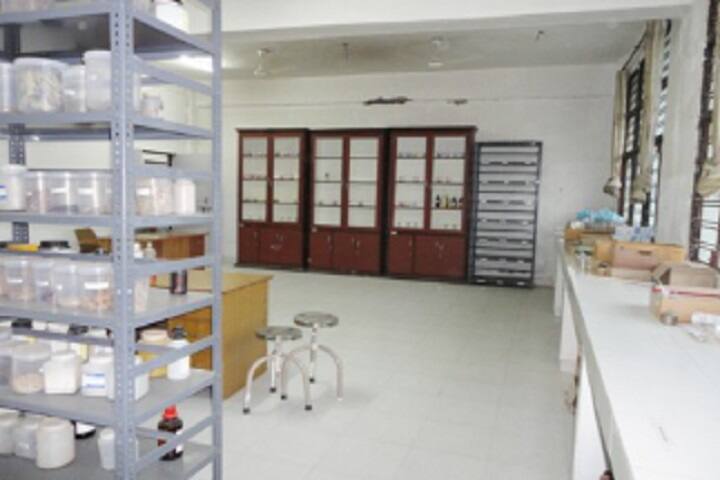 laboratory